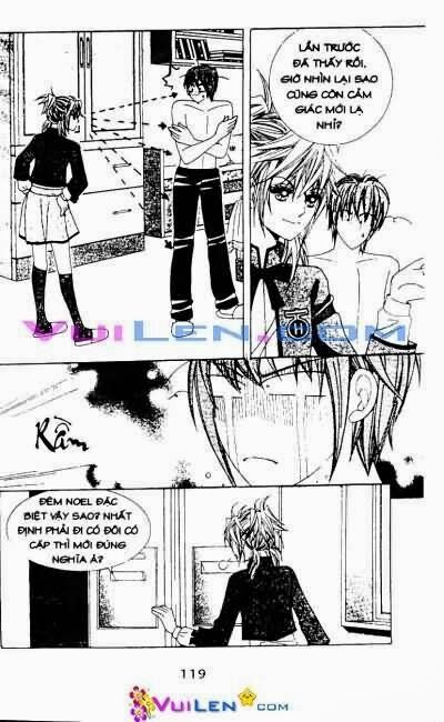 Đại Ca Đi Học: Chapter 4