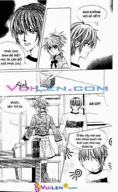 Đại Ca Đi Học: Chapter 4