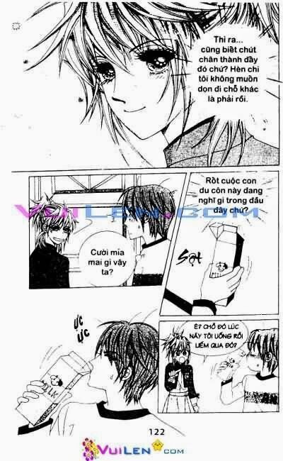 Đại Ca Đi Học: Chapter 4
