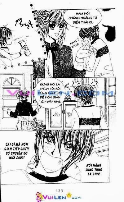 Đại Ca Đi Học: Chapter 4