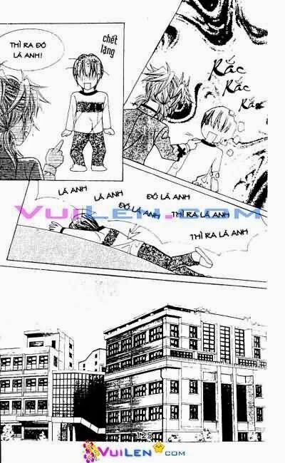 Đại Ca Đi Học: Chapter 4