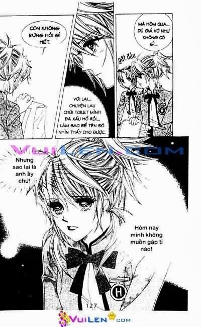 Đại Ca Đi Học: Chapter 4