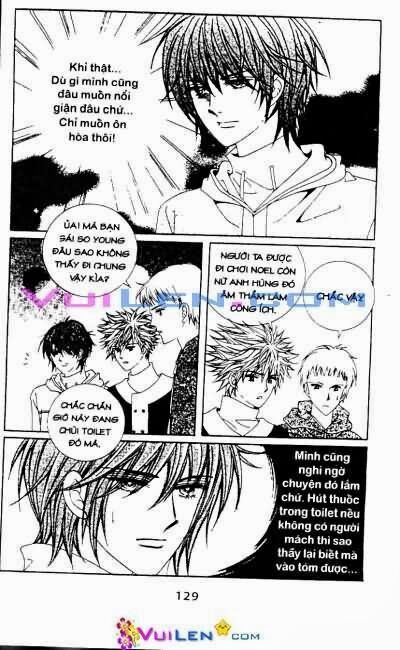 Đại Ca Đi Học: Chapter 4