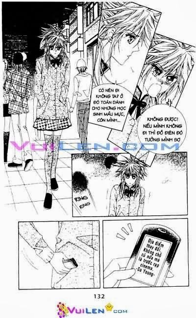 Đại Ca Đi Học: Chapter 4