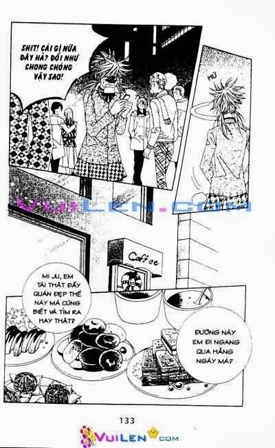 Đại Ca Đi Học: Chapter 4
