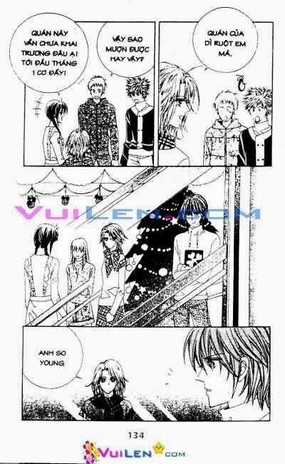 Đại Ca Đi Học: Chapter 4