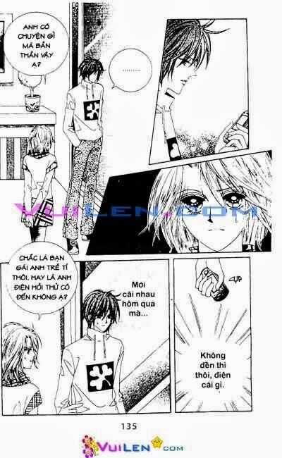 Đại Ca Đi Học: Chapter 4