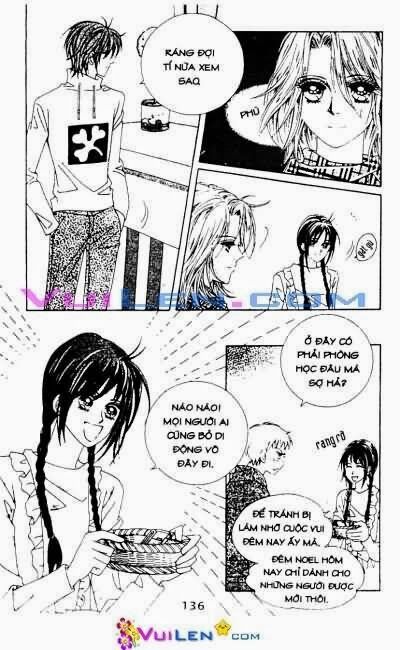 Đại Ca Đi Học: Chapter 4
