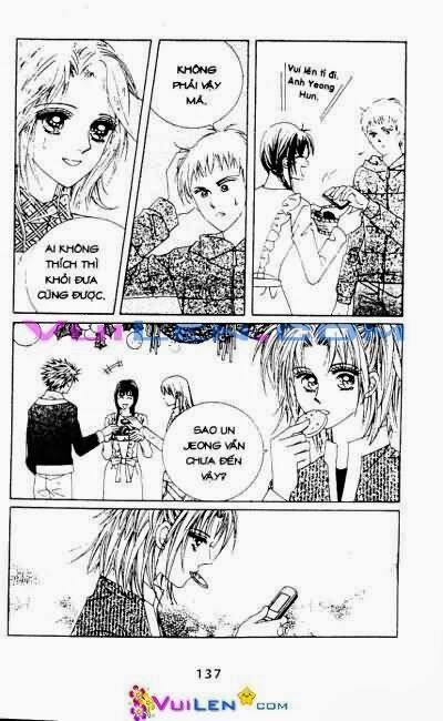 Đại Ca Đi Học: Chapter 4