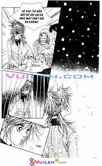 Đại Ca Đi Học: Chapter 4