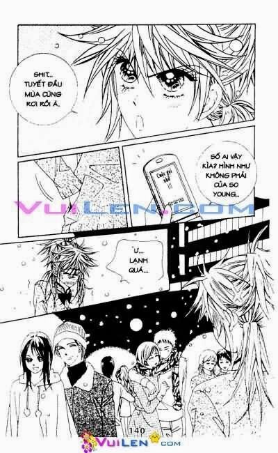 Đại Ca Đi Học: Chapter 4