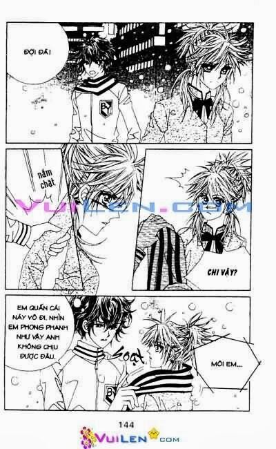 Đại Ca Đi Học: Chapter 4