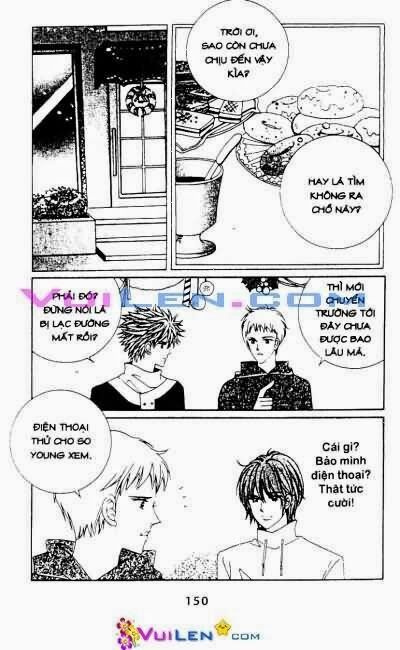 Đại Ca Đi Học: Chapter 4