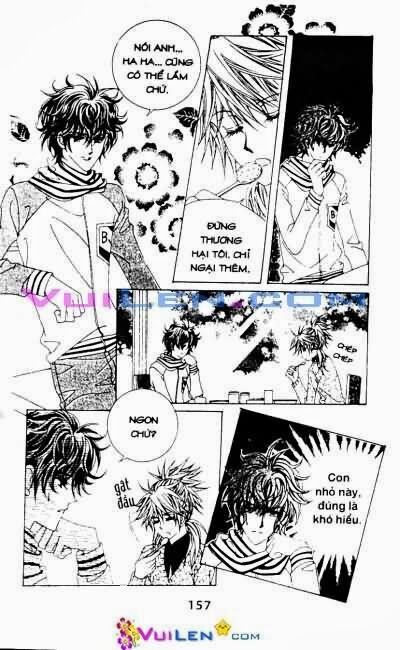 Đại Ca Đi Học: Chapter 4