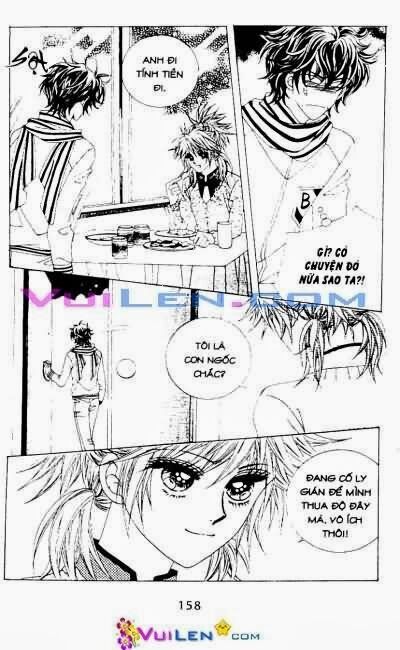 Đại Ca Đi Học: Chapter 4