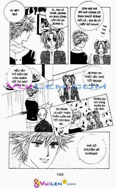 Đại Ca Đi Học: Chapter 4