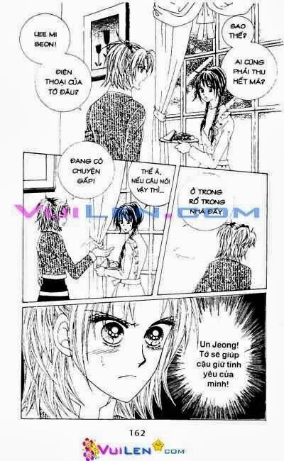 Đại Ca Đi Học: Chapter 4
