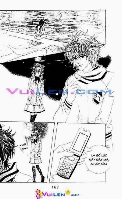 Đại Ca Đi Học: Chapter 4