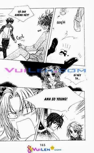 Đại Ca Đi Học: Chapter 4