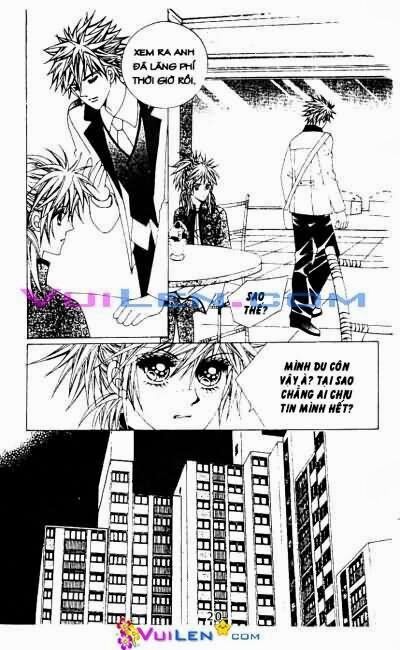 Đại Ca Đi Học: Chapter 4