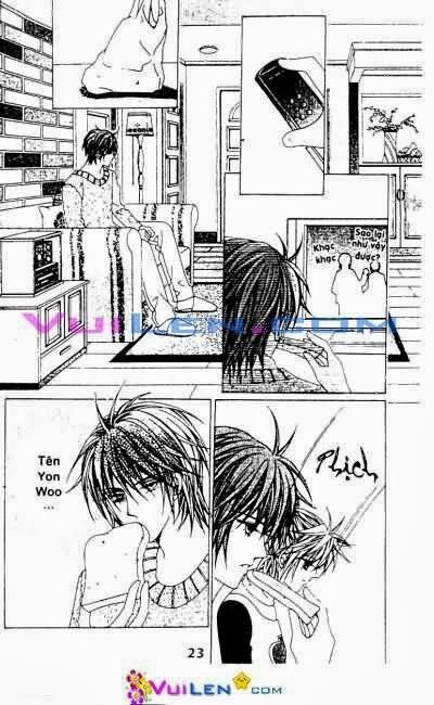Đại Ca Đi Học: Chapter 4