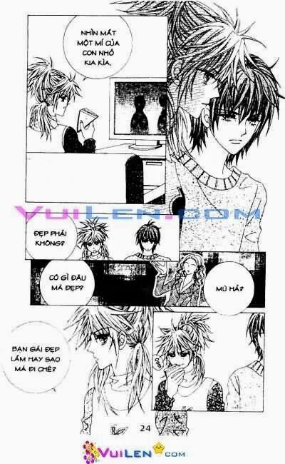 Đại Ca Đi Học: Chapter 4