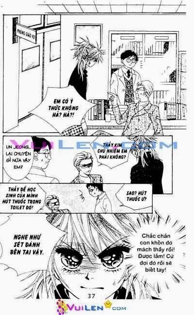 Đại Ca Đi Học: Chapter 4