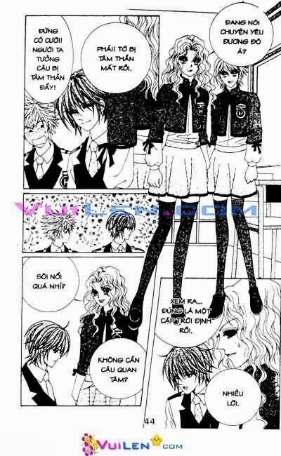 Đại Ca Đi Học: Chapter 4