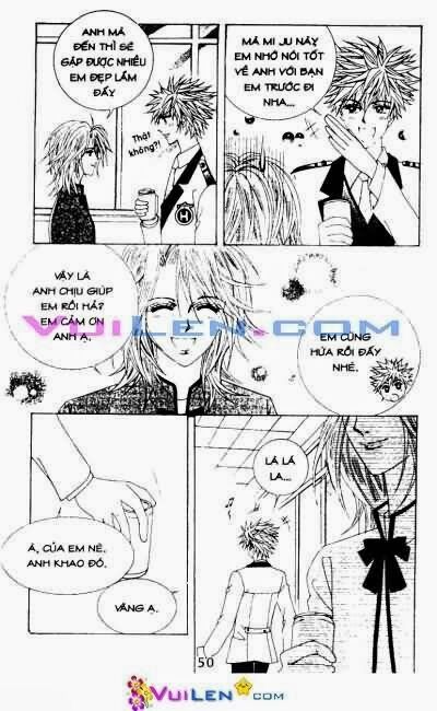 Đại Ca Đi Học: Chapter 4