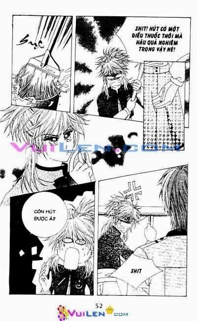 Đại Ca Đi Học: Chapter 4