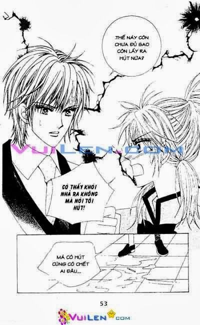 Đại Ca Đi Học: Chapter 4