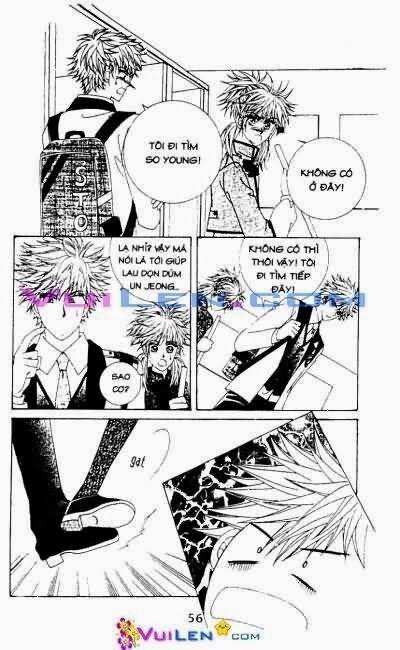 Đại Ca Đi Học: Chapter 4