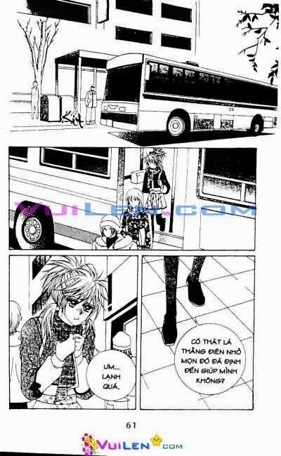 Đại Ca Đi Học: Chapter 4