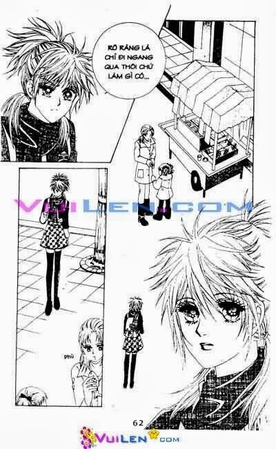 Đại Ca Đi Học: Chapter 4