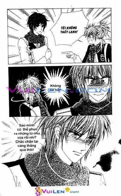 Đại Ca Đi Học: Chapter 4
