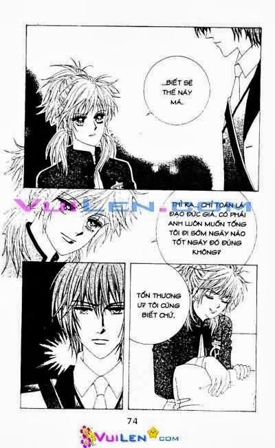 Đại Ca Đi Học: Chapter 4