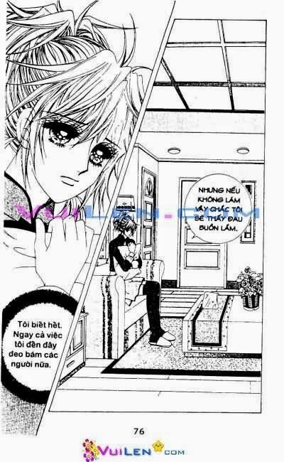 Đại Ca Đi Học: Chapter 4