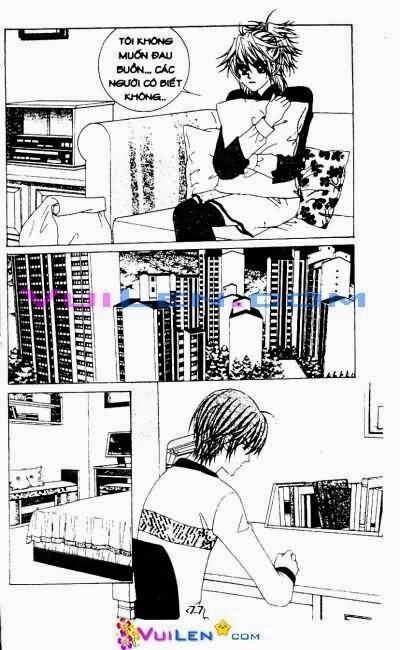Đại Ca Đi Học: Chapter 4
