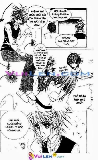 Đại Ca Đi Học: Chapter 4