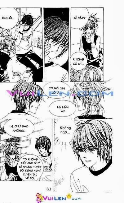 Đại Ca Đi Học: Chapter 4