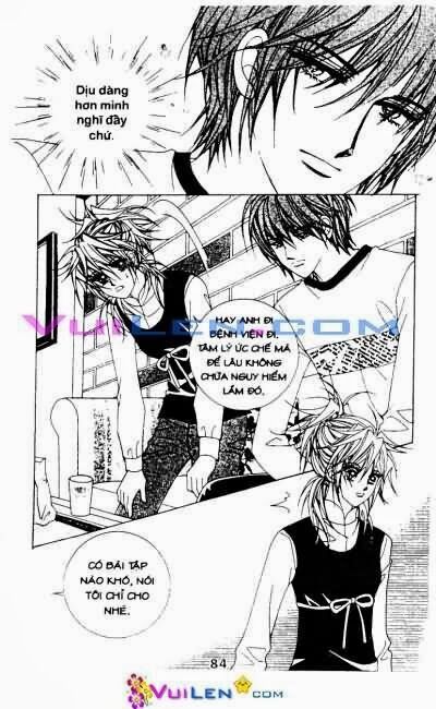Đại Ca Đi Học: Chapter 4