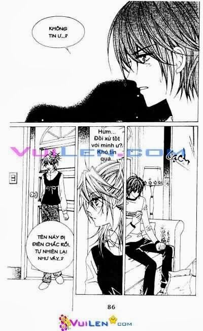 Đại Ca Đi Học: Chapter 4