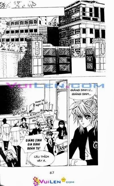 Đại Ca Đi Học: Chapter 4