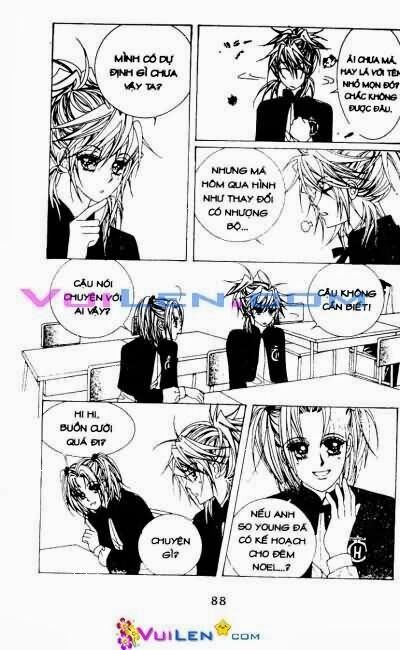 Đại Ca Đi Học: Chapter 4
