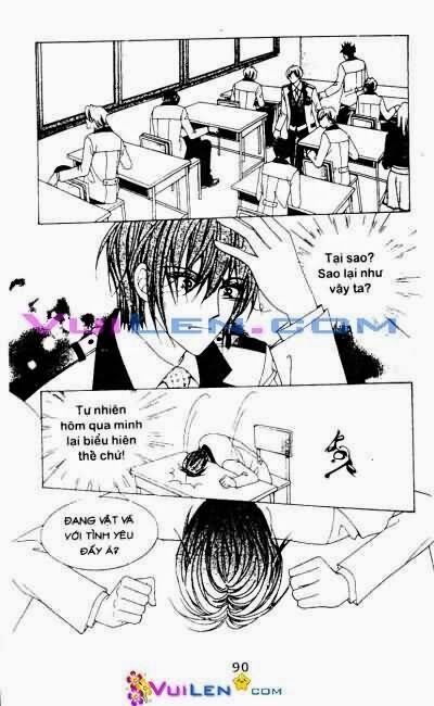 Đại Ca Đi Học: Chapter 4