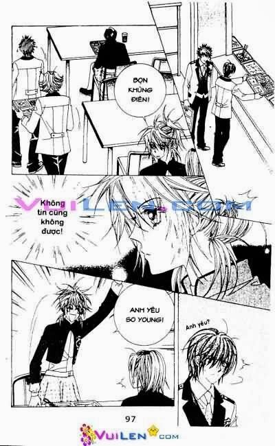 Đại Ca Đi Học: Chapter 4