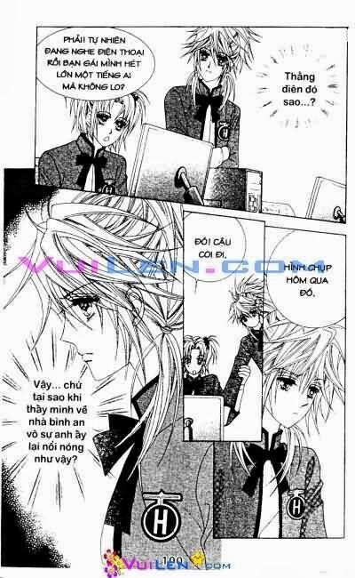 Đại Ca Đi Học: Chapter 5
