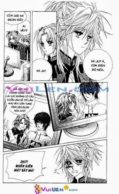 Đại Ca Đi Học: Chapter 5
