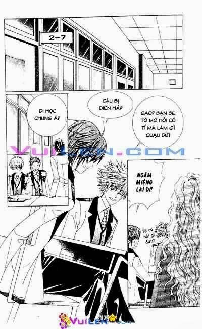 Đại Ca Đi Học: Chapter 5