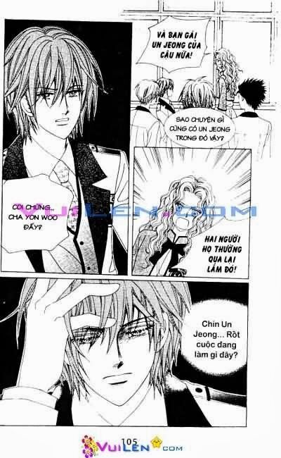 Đại Ca Đi Học: Chapter 5